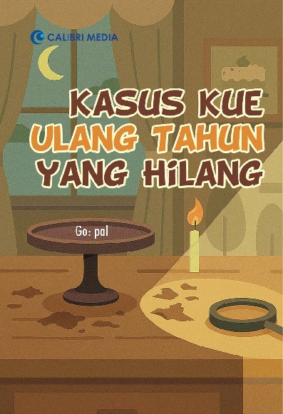 Kasus Kue Ulang Tahun yang Hilang